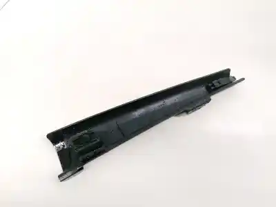 Автозапчастина б/у пластика для audi a6 c6 (4f2) 2.0 tdi посилання на oem iam 4f0868204a  