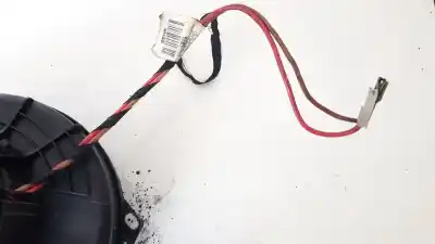 Peça sobressalente para automóvel em segunda mão motor de sofagem por opel meriva b 1.7 16v cdti referências oem iam 93446  