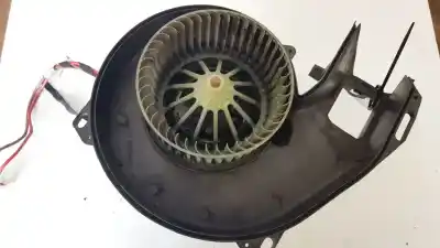 Second-hand car spare part heater blower motor for opel meriva b 1.7 16v cdti oem iam references 93446