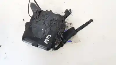 Second-hand car spare part electronic module for audi 100 avant (c4) 2.5 tdi oem iam references   