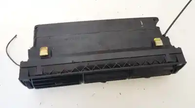 Автозапчастина б/у аераційна решіта для audi a6, c5 1997.01 - 2001.08 1.8 92kw 1997.07 - 2005.01 посилання на oem iam 4a1820951b  