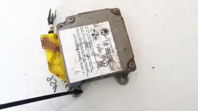 Автозапчастина б/у блок управління подушками безпеки для volkswagen passat b5 (3b2) 1.9 tdi посилання на oem iam 1j0909604  5wk4200