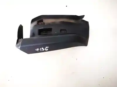 Автозапчасти б/у пластики за audi a6 c6 (4f2) 2.0 tdi ссылки oem iam 4f0857791a