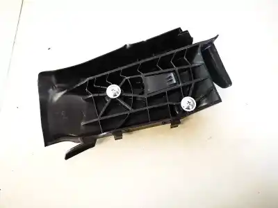 Автозапчасти б/у пластики за audi a6 c6 (4f2) 2.0 tdi ссылки oem iam 4f0857792b  