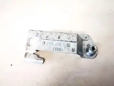 Автозапчастина б/у пластика для audi a6 c6 (4f2) 2.0 tdi посилання на oem iam 8e0827657e  