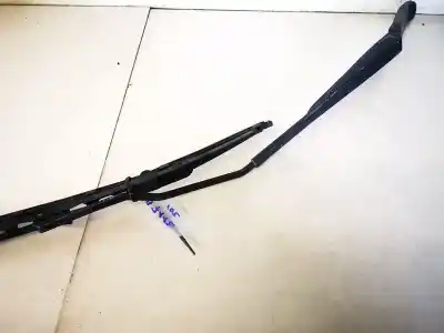 Pezzo di ricambio per auto di seconda mano braccio tergicristallo anteriore sinistro per rover rover 600 (rh) 1.8 618 i riferimenti oem iam 