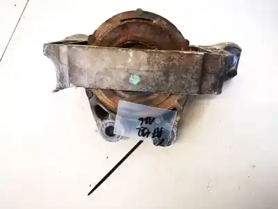 Peça sobressalente para automóvel em segunda mão suporte motor por volvo v50 (545) 2.0 d referências oem iam 326c23