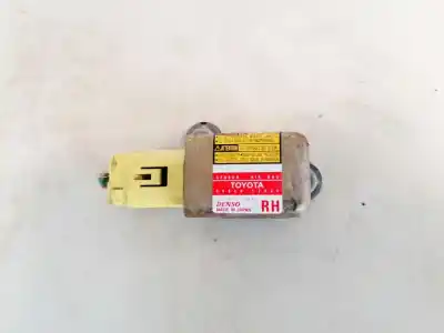 Second-hand car spare part sensor for toyota corolla (e11) 2.0 d-4d linea sol oem iam references 8986013020