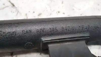 Second-hand car spare part intercooler pipe for volkswagen passat b5 (3b2) 1.9 tdi oem iam references 8d0145840  