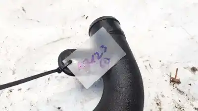 Second-hand car spare part intercooler pipe for volkswagen passat b5 (3b2) 1.9 tdi oem iam references 8d0145840  