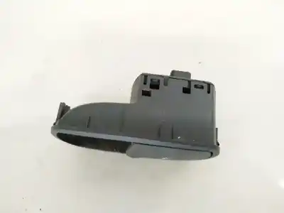Second-hand car spare part left front power window switch for opel corsa c 1.2 16v cat (z 12 xep / lb4) oem iam references 13189333rw  315625731