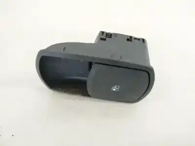 Second-hand car spare part left front power window switch for opel corsa c 1.2 16v cat (z 12 xep / lb4) oem iam references 13189333rw