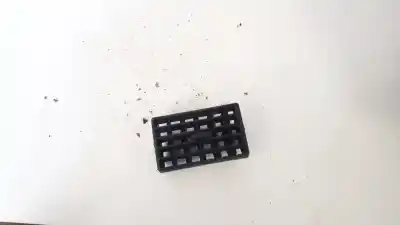 Peça sobressalente para automóvel em segunda mão grelha / difusor de ar por audi 80 avant 1.9 turbodiesel cat (aaz) referências oem iam 893820921