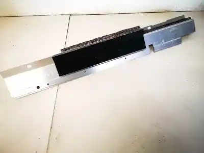 Pezzo di ricambio per auto di seconda mano plastica per bmw x5 (e53) 4.4 v8 32v cat (m62) riferimenti oem iam 51478408765  51.47-8408765