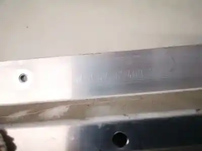 Pezzo di ricambio per auto di seconda mano plastica per bmw x5 (e53) 4.4 v8 32v cat (m62) riferimenti oem iam 51478408765  51.47-8408765