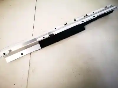 Tweedehands auto-onderdeel plasticen voor bmw x5 (e53) 4.4 v8 32v cat (m62) oem iam-referenties 51478408765