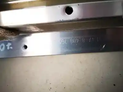 Pezzo di ricambio per auto di seconda mano plastica per bmw x5 (e53) 4.4 v8 32v cat (m62) riferimenti oem iam 51478408766  51.47-8408766