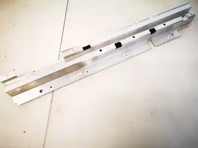 Tweedehands auto-onderdeel plasticen voor bmw x5 (e53) 4.4 v8 32v cat (m62) oem iam-referenties 51478408766