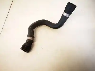 Tweedehands auto-onderdeel buis voor bmw x5 (e53) 4.4 v8 32v cat (m62) oem iam-referenties 11537505950a