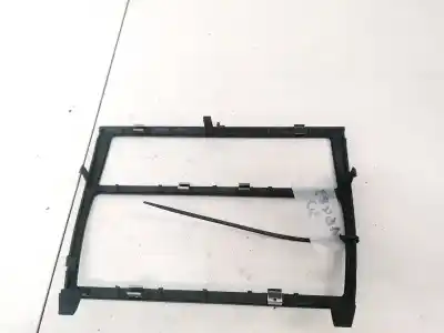 Pezzo di ricambio per auto di seconda mano plastiche per audi a6 avant (4b5) 2.7 t quattro riferimenti oem iam 4b0863263f  