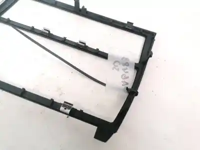 Pezzo di ricambio per auto di seconda mano plastiche per audi a6 avant (4b5) 2.7 t quattro riferimenti oem iam 4b0863263f  