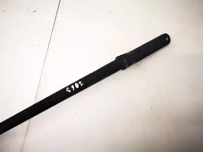 Peça sobressalente para automóvel em segunda mão haste de escova dianteiro esquerdo por bmw x5 (e53) 4.4 v8 32v cat (m62) referências oem iam 8403034  