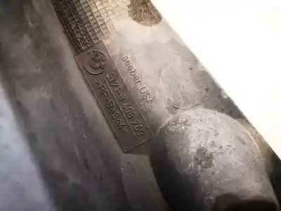 Pezzo di ricambio per auto di seconda mano plastica per bmw x5 (e53) 4.4 v8 32v cat (m62) riferimenti oem iam 51718408769  51.71-8408769