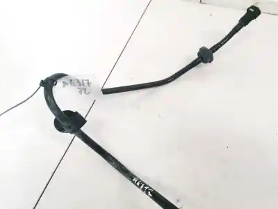 Автозапчастина б/у труба для opel vectra c (z02) 2.2 dti 16v (f69) посилання на oem iam   