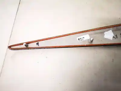 Pezzo di ricambio per auto di seconda mano plastica per bmw x5 (e53) 4.4 v8 32v cat (m62) riferimenti oem iam   