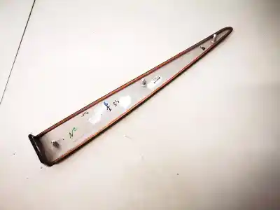 Pezzo di ricambio per auto di seconda mano plastica per bmw x5 (e53) 4.4 v8 32v cat (m62) riferimenti oem iam   