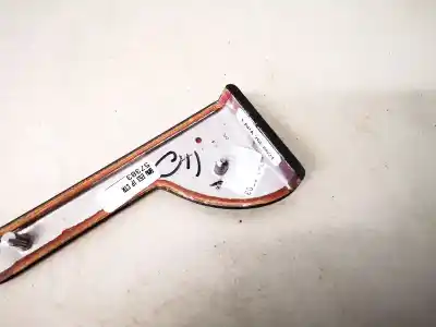 Pezzo di ricambio per auto di seconda mano plastica per bmw x5 (e53) 4.4 v8 32v cat (m62) riferimenti oem iam   