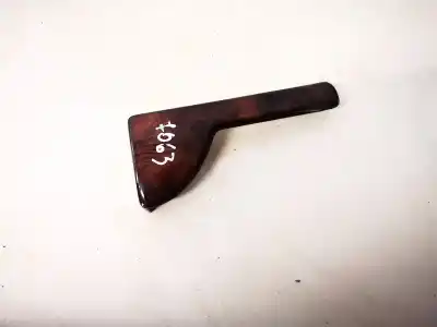 Tweedehands auto-onderdeel plasticen voor bmw x5 (e53) 4.4 v8 32v cat (m62) oem iam-referenties 