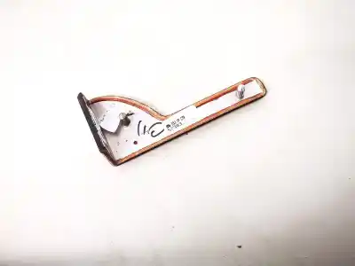 Pezzo di ricambio per auto di seconda mano plastica per bmw x5 (e53) 4.4 v8 32v cat (m62) riferimenti oem iam   