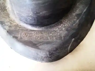 Pezzo di ricambio per auto di seconda mano plastica per bmw x5 (e53) 4.4 v8 32v cat (m62) riferimenti oem iam 51717007785  51.71-7007785