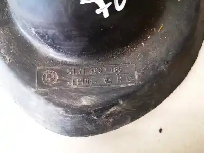 Pezzo di ricambio per auto di seconda mano plastica per bmw x5 (e53) 4.4 v8 32v cat (m62) riferimenti oem iam 51717007786  51.71-7007786