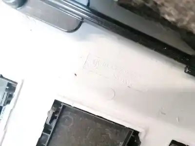 Pezzo di ricambio per auto di seconda mano plastica per bmw x5 (e53) 4.4 v8 32v cat (m62) riferimenti oem iam 514482580579  51.44-82580579