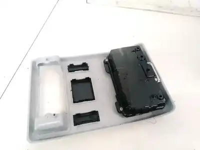 Pezzo di ricambio per auto di seconda mano plastica per bmw x5 (e53) 4.4 v8 32v cat (m62) riferimenti oem iam 514482580579  51.44-82580579