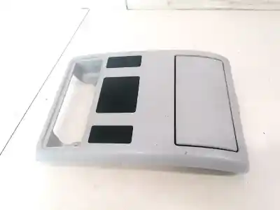 Tweedehands auto-onderdeel plasticen voor bmw x5 (e53) 4.4 v8 32v cat (m62) oem iam-referenties 514482580579