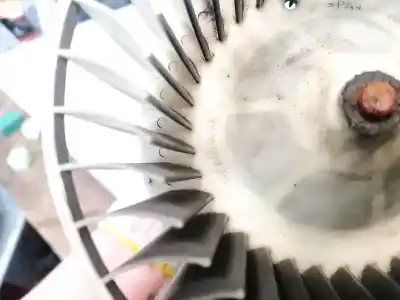 Second-hand car spare part heater blower motor for bmw x5 (e53) 4.4 v8 32v cat (m62) oem iam references 1456000603  