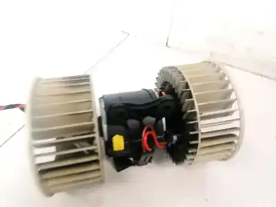 Second-hand car spare part heater blower motor for bmw x5 (e53) 4.4 v8 32v cat (m62) oem iam references 1456000603  