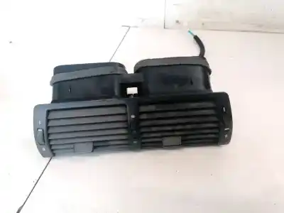 Tweedehands auto-onderdeel beluchting grille voor bmw x5 (e53) 4.4 v8 32v cat (m62) oem iam-referenties 64228402221