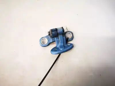 Peça sobressalente para automóvel em segunda mão esticador de porta por volvo v50 (545) 2.0 d referências oem iam 