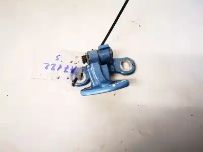 Peça sobressalente para automóvel em segunda mão esticador de porta por volvo v50 (545) 2.0 d referências oem iam 