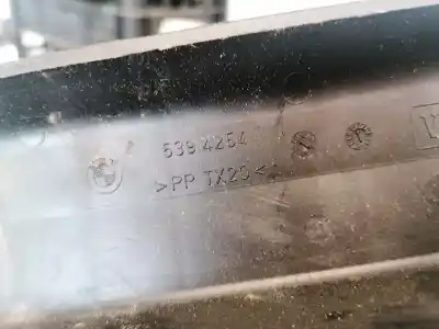 Pezzo di ricambio per auto di seconda mano plastica per bmw x5 (e53) 4.4 v8 32v cat (m62) riferimenti oem iam 52394254  