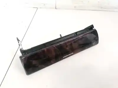 Tweedehands auto-onderdeel plasticen voor bmw x5 (e53) 4.4 v8 32v cat (m62) oem iam-referenties 000032524