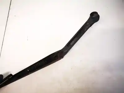 Second-hand car spare part left front windshield wiper arm for mazda 323 1.5 g 16v/25 (egi dohc) oem iam references   