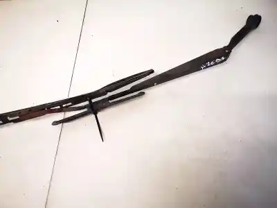 Second-hand car spare part left front windshield wiper arm for mazda 323 1.5 g 16v/25 (egi dohc) oem iam references 