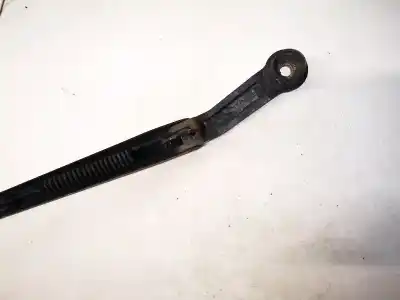 Second-hand car spare part left front windshield wiper arm for mazda 323 1.5 g 16v/25 (egi dohc) oem iam references   