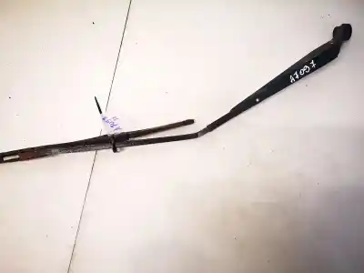 Second-hand car spare part left front windshield wiper arm for mazda 323 1.5 g 16v/25 (egi dohc) oem iam references 