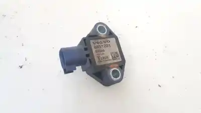 Peça sobressalente para automóvel em segunda mão sensor por volvo v50 (545) 2.0 d referências oem iam 8651201  8042a4